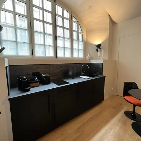 Lucas Ii 35 M2 Particulier Xvii Ieme Siècle Centre Historique Cathédrale Clermont-Ferrand