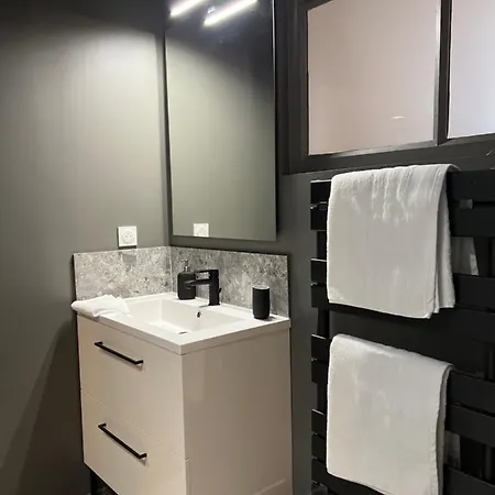 Lucas Ii 35 M2 Particulier Xvii Ieme Siècle Centre Historique Cathédrale Appartamento *