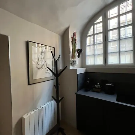 Lucas Ii 35 M2 Particulier Xvii Ieme Siècle Centre Historique Cathédrale * Clermont-Ferrand