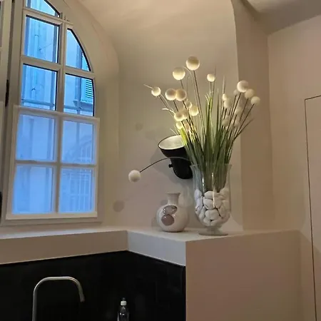 Lucas Ii 35 M2 Particulier Xvii Ieme Siecle Centre Historique Cathedrale 公寓 *