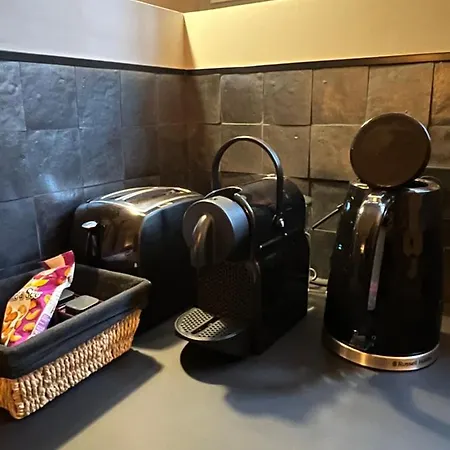 公寓 Lucas Ii 35 M2 Particulier Xvii Ieme Siecle Centre Historique Cathedrale 克莱蒙费朗