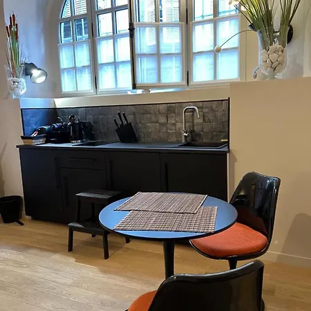 Lucas Ii 35 M2 Particulier Xvii Ieme Siecle Centre Historique Cathedrale 公寓 *