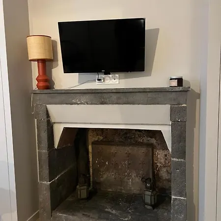 Lucas Ii 35 M2 Particulier Xvii Ieme Siècle Centre Historique Cathédrale * Clermont-Ferrand