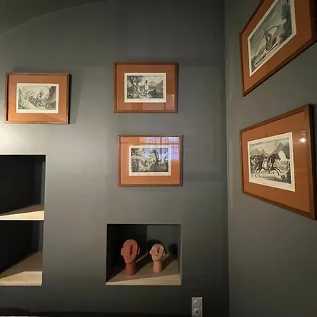 Lucas Ii 35 M2 Particulier Xvii Ieme Siecle Centre Historique Cathedrale 公寓