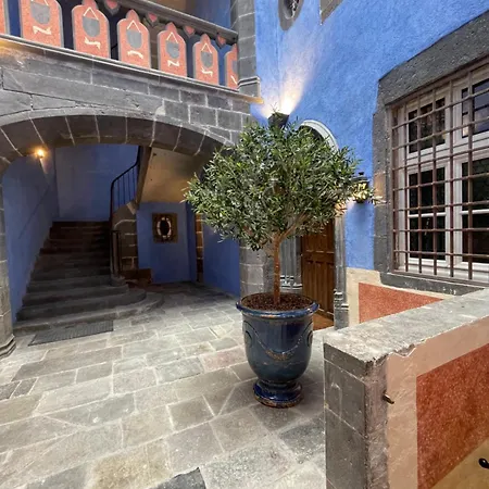 Lucas Ii 35 M2 Particulier Xvii Ieme Siecle Centre Historique Cathedrale *