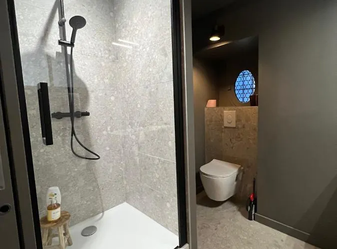 Lucas Ii 35 M2 Particulier Xvii Ieme Siecle Centre Historique Cathedrale Apartment Clermont-Ferrand