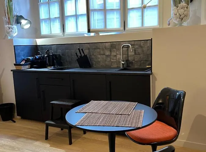 Lucas Ii 35 M2 Particulier Xvii Ieme Siècle Centre Historique Cathédrale Appartamento *