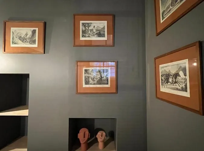 Lucas Ii 35 M2 Particulier Xvii Ieme Siecle Centre Historique Cathedrale Apartment