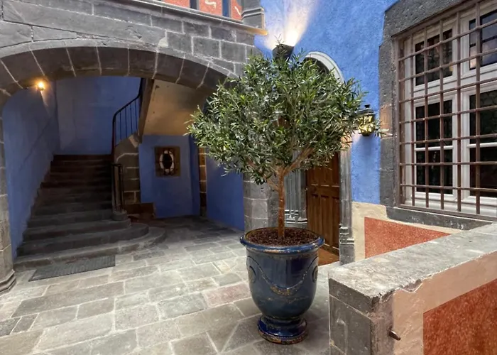 Lucas Ii 35 M2 Particulier Xvii Ieme Siecle Centre Historique Cathedrale *